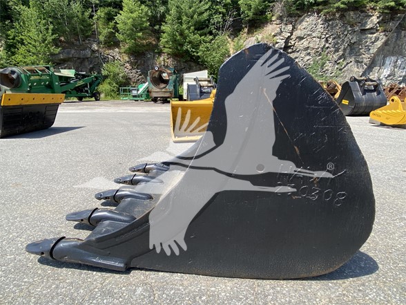 GP HAWK 46" DIGGING BKT IM4483 GP HAWK 46" DIGGING BKT IM4483