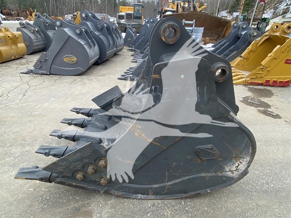 Severe Duty HENSLEY 38" DIGGING BKT IM4371 Severe Duty HENSLEY 38" DIGGING BKT IM4371