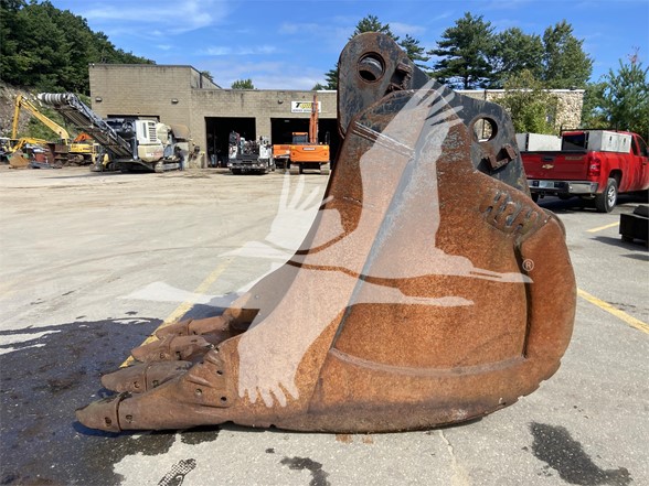 Severe Duty H&H 48" DIGGING BKT IM3178 Severe Duty H&H 48" DIGGING BKT IM3178