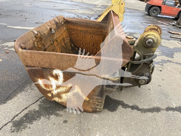 GP H&H 60" CLEAN UP BUCKET IM3926 GP H&H 60" CLEAN UP BUCKET IM3926