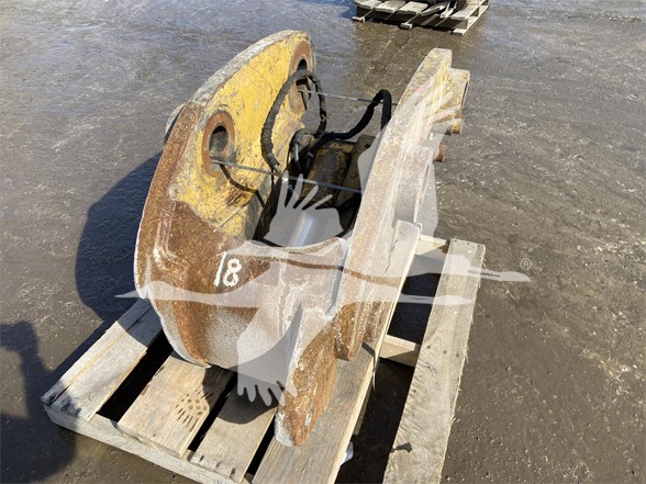 HYD-QC-IM4613-1 HYD-QC-IM4613-1