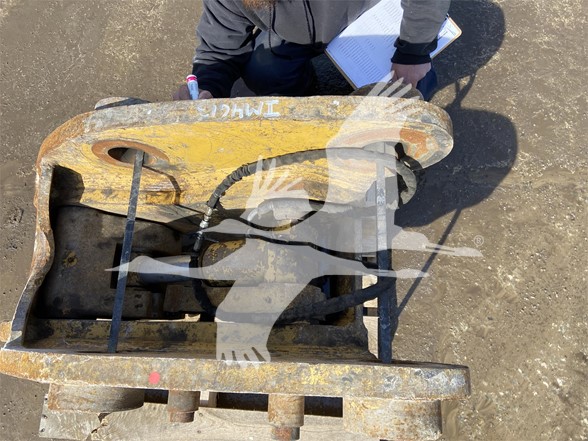 HYD-QC-IM4613-2 HYD-QC-IM4613-2