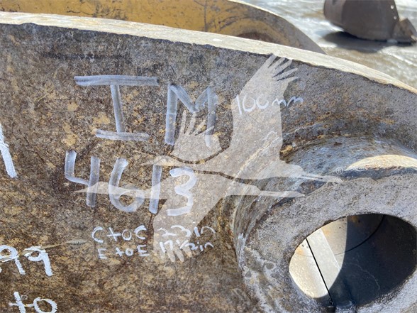 HYD-QC-IM4613-3 HYD-QC-IM4613-3