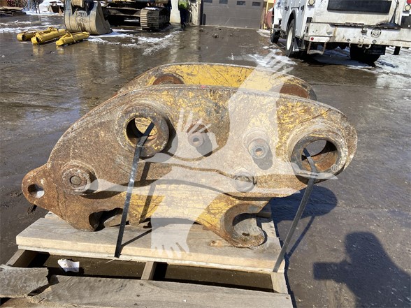 Coupler / Quick Coupler HYD Q/C IM4613 Coupler / Quick Coupler HYD Q/C IM4613