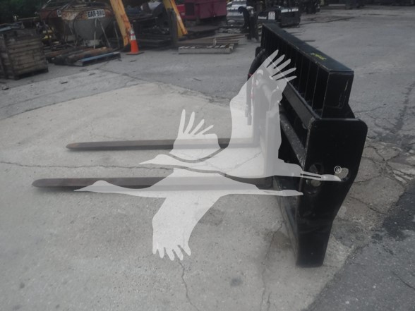 Other JLG 72" FORKS IM4056 Other JLG 72" FORKS IM4056