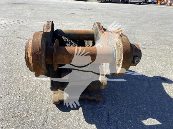 JRB-HYD-QC-IM4802-1 JRB-HYD-QC-IM4802-1