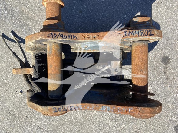 JRB-HYD-QC-IM4802-2 JRB-HYD-QC-IM4802-2