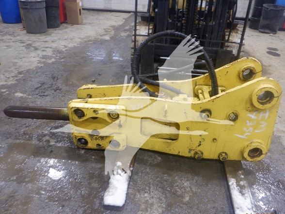 Hammer/Breaker - Hydraulic KENT H15G IM4354 Hammer/Breaker - Hydraulic KENT H15G IM4354