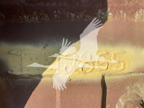 KOMATSU-36-DIGGING-BKT-IM2865-4 KOMATSU-36-DIGGING-BKT-IM2865-4