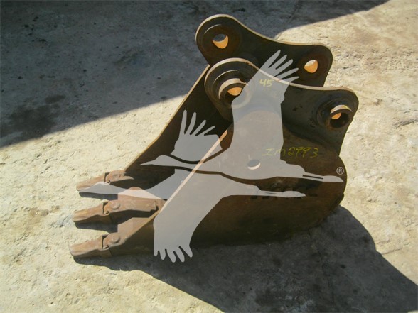 GP LEMAC 12" BKT IM2993 GP LEMAC 12" BKT IM2993