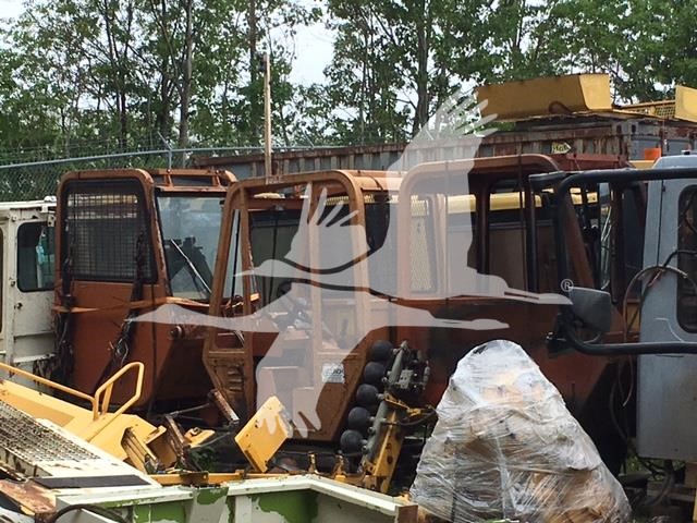 EROPS LULL EROPS LULL