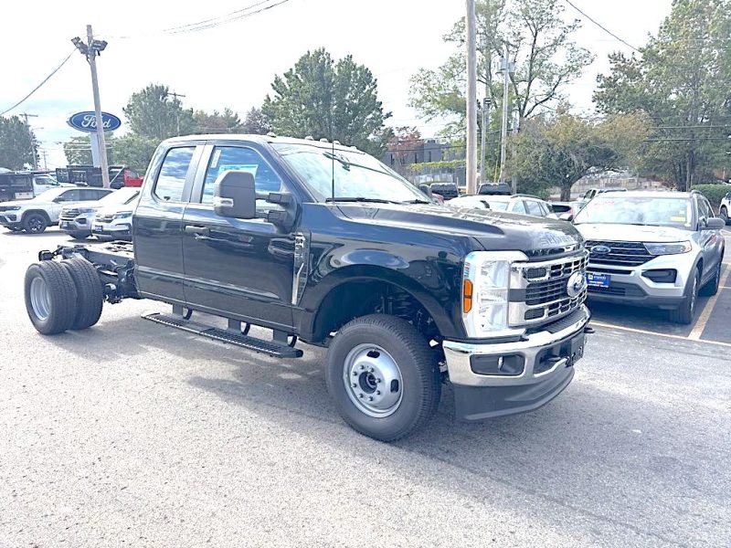 2026 F450  CHASSIS