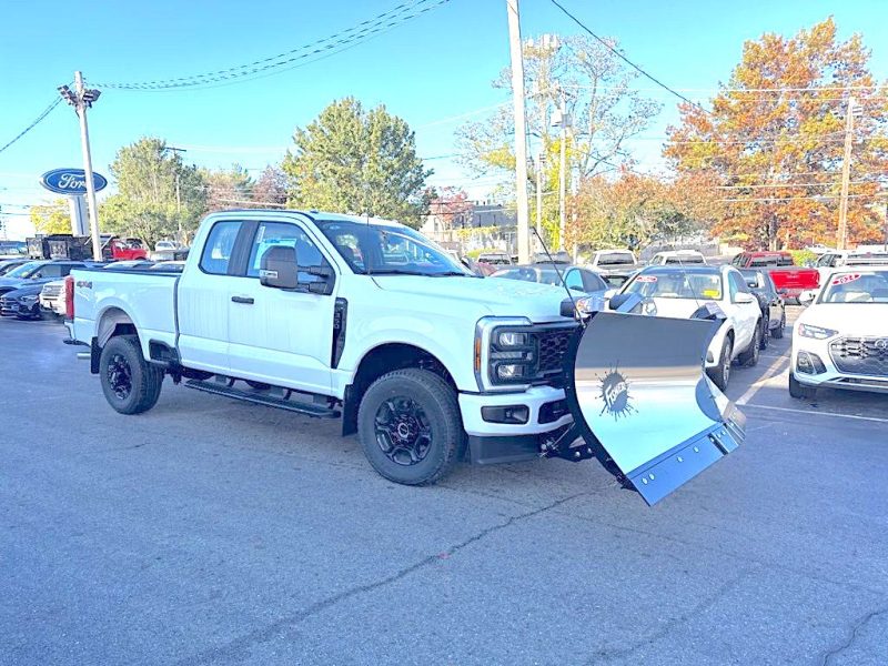 2026 FORD F350 SUPER CAB