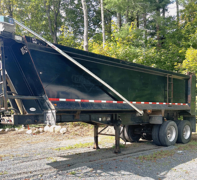 2016 PALMER CHALLENGER