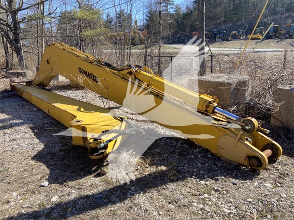 Booms PIERCE PACIFIC LONG REACH BOOM & STICK IM4336 Booms PIERCE PACIFIC LONG REACH BOOM & STICK IM4336