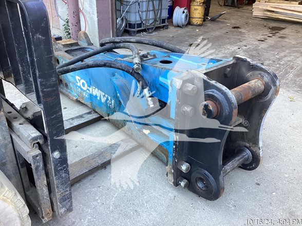 RAMFOS-TF40-IM4310-2 RAMFOS-TF40-IM4310-2