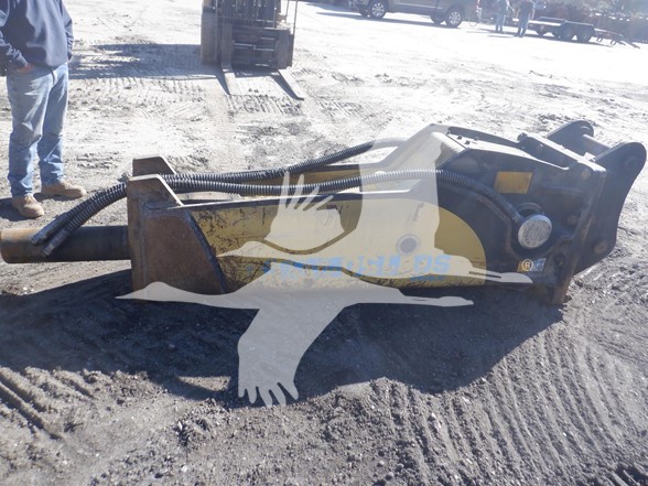 Hammer/Breaker – Hydraulic SOOSAN SQ150 IM3708