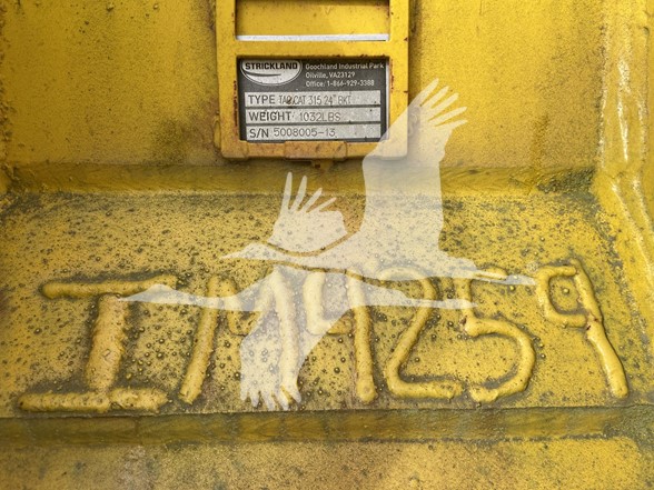 STRICKLAND-24-TAC-BKT-IM4259-4 STRICKLAND-24-TAC-BKT-IM4259-4