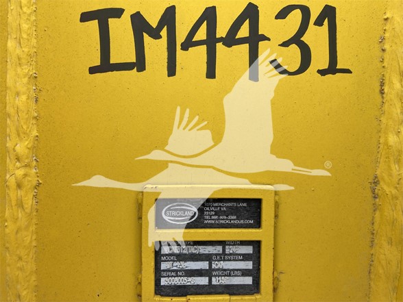 STRICKLAND-24-TAC-BKT-IM4431-3 STRICKLAND-24-TAC-BKT-IM4431-3