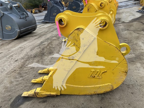 Trenching STRICKLAND 24" TAC BKT IM4431 Trenching STRICKLAND 24" TAC BKT IM4431