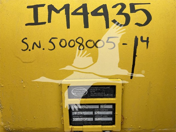 STRICKLAND-24-TAC-BKT-IM4435-3 STRICKLAND-24-TAC-BKT-IM4435-3