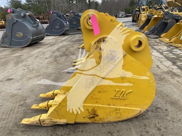 Trenching STRICKLAND 24" TAC BKT IM4435 Trenching STRICKLAND 24" TAC BKT IM4435