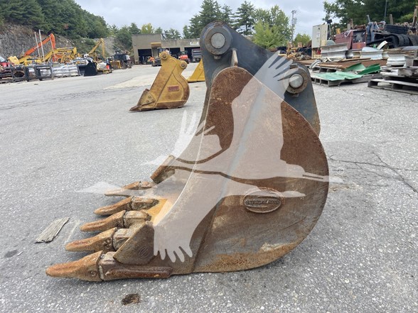 Severe Duty STRICKLAND 30" DIGGING BKT IM4401 Severe Duty STRICKLAND 30" DIGGING BKT IM4401