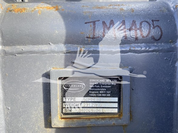 STRICKLAND-30-DIGGING-BKT-IM4405-3 STRICKLAND-30-DIGGING-BKT-IM4405-3