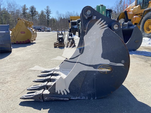 Severe Duty STRICKLAND 30" DIGGING BKT IM4405 Severe Duty STRICKLAND 30" DIGGING BKT IM4405