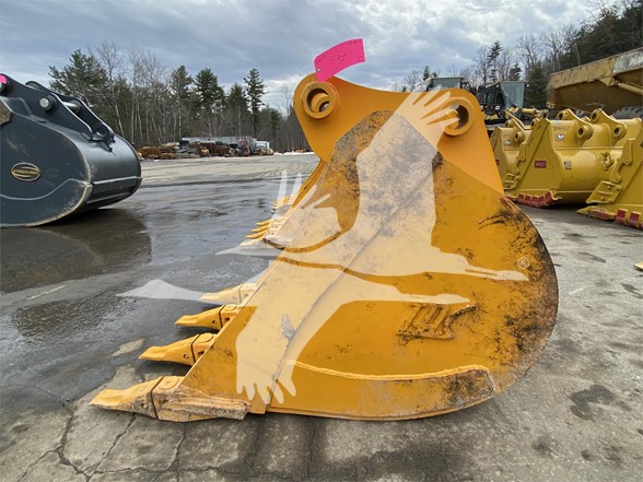 GP STRICKLAND 36" DIGGING BKT IM4432 GP STRICKLAND 36" DIGGING BKT IM4432