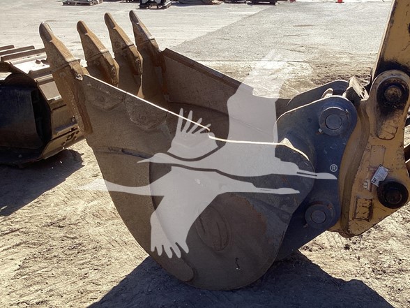 GP STRICKLAND 36" DIGGING BUCKET IM3262 GP STRICKLAND 36" DIGGING BUCKET IM3262