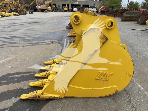 Severe Duty STRICKLAND 36" TAC DIGGING BKT IM4257 Severe Duty STRICKLAND 36" TAC DIGGING BKT IM4257