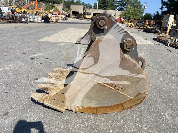 GP STRICKLAND 42" DIGGING BUCKET IM3845 GP STRICKLAND 42" DIGGING BUCKET IM3845