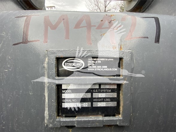 STRICKLAND-48-BT-45-BKT-IM4427-3 STRICKLAND-48-BT-45-BKT-IM4427-3