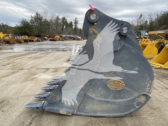 Severe Duty STRICKLAND 48" BT-45 BKT IM4427 Severe Duty STRICKLAND 48" BT-45 BKT IM4427