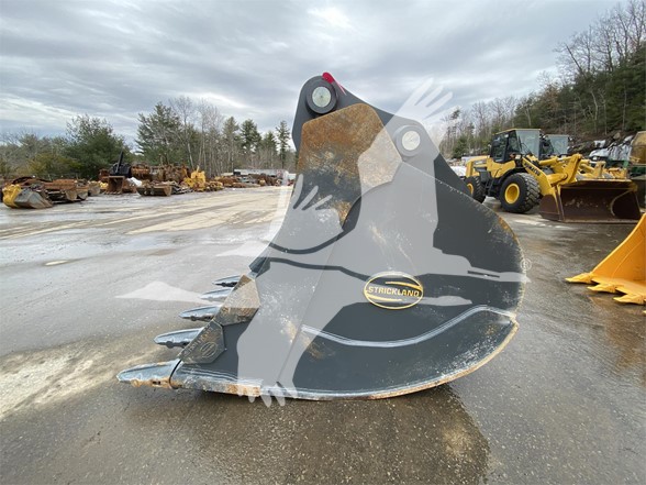 Severe Duty STRICKLAND 54" BT-50 BKT IM4430 Severe Duty STRICKLAND 54" BT-50 BKT IM4430