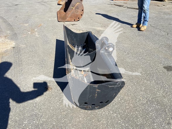 Ditch Cleaning STRICKLAND 60" DITCHING BKT IM4224 Ditch Cleaning STRICKLAND 60" DITCHING BKT IM4224