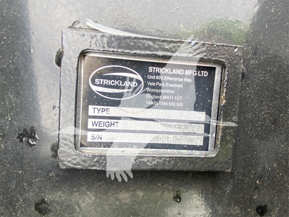 STRICKLAND-60-DITCHING-BKT-IM4226-3 STRICKLAND-60-DITCHING-BKT-IM4226-3