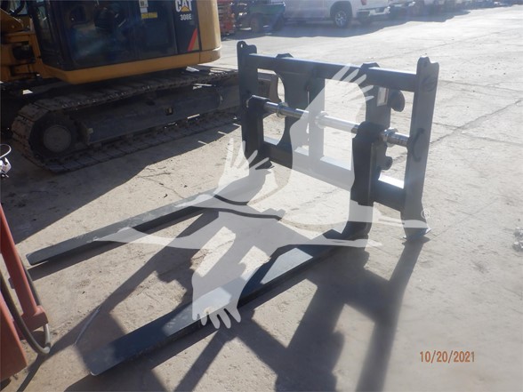 STRICKLAND-60-FORKS-IM4301-1 STRICKLAND-60-FORKS-IM4301-1