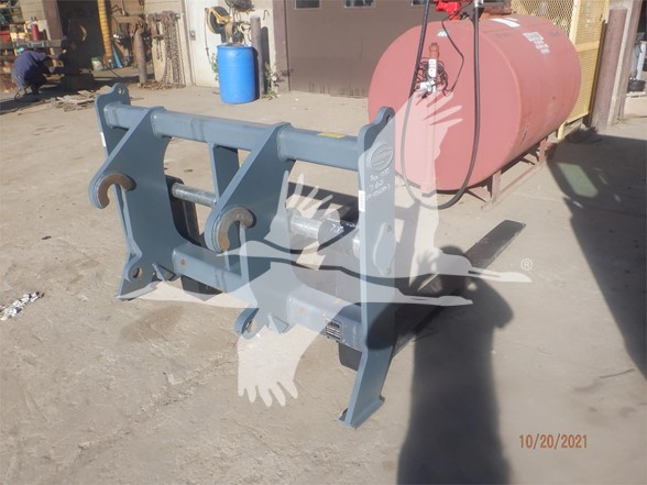 STRICKLAND-60-FORKS-IM4301-3 STRICKLAND-60-FORKS-IM4301-3