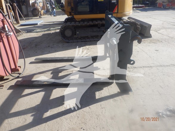 Other STRICKLAND 60" FORKS IM4301 Other STRICKLAND 60" FORKS IM4301