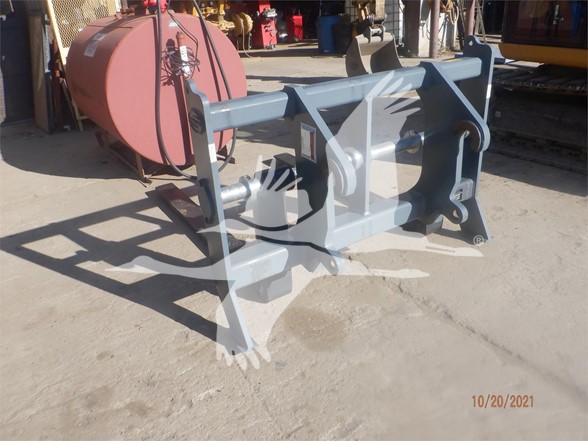 STRICKLAND-72-FORKS-IM4300-4 STRICKLAND-72-FORKS-IM4300-4