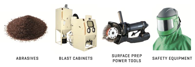 Full Service Provider of Equipment, Supplies and Consumables