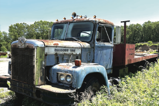 1970 DIAMOND RIO 20’ SLIDER