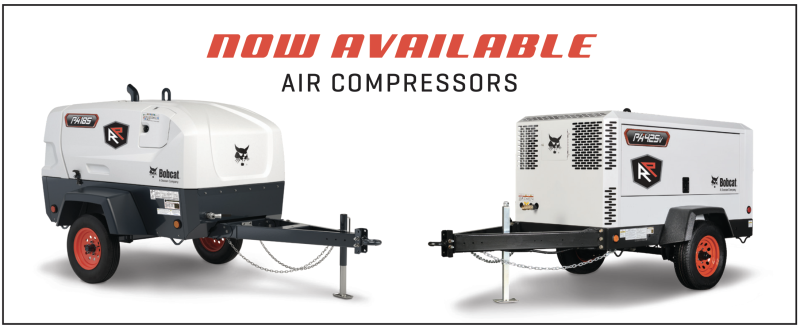 Air Compressors