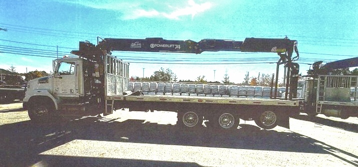 2015 WESTERN STAR 4700SB