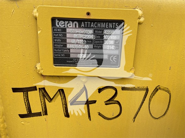 TERAN-48-DIGGING-BKT-IM4370-3 TERAN-48-DIGGING-BKT-IM4370-3