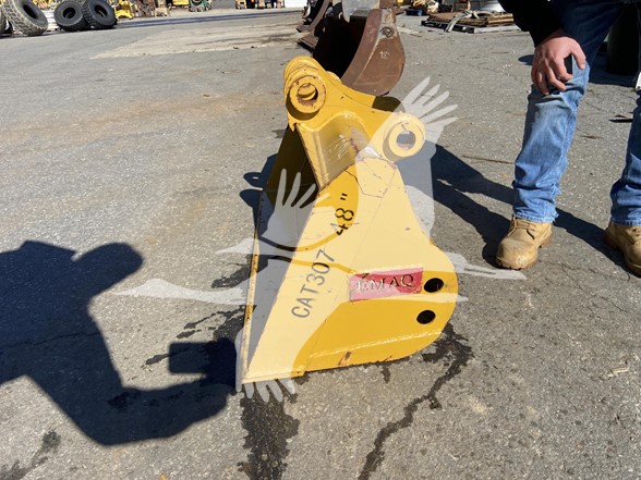 GP TERAN EMAQ 48" CLEAN UP BUCKET IM4156 GP TERAN EMAQ 48" CLEAN UP BUCKET IM4156