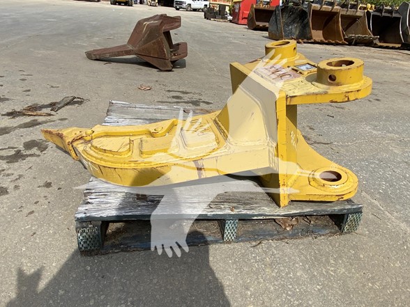 Ripper TERAN EMAQ RIPPER IM4134 Ripper TERAN EMAQ RIPPER IM4134