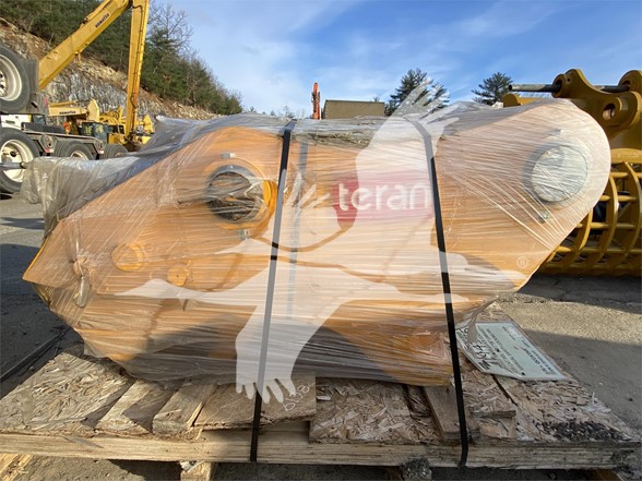 Coupler / Quick Coupler TERAN TB LINKAGE Q/C IM4375 Coupler / Quick Coupler TERAN TB LINKAGE Q/C IM4375